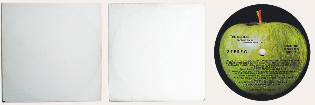The Capitol 6000 Website - The Apple Records Of Canada - 33 ...