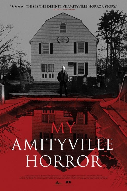 Assistir o filme My Amityville Horror DUBLADO E LEGENDADO ONLINE 2013
EM HD online