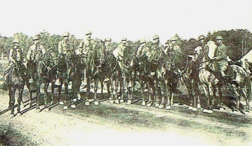 Coal Strike Of 1922 The Early History Of Heilwood