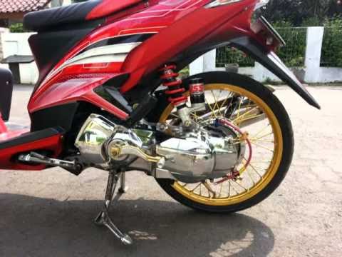 32+ Xeon Modifikasi