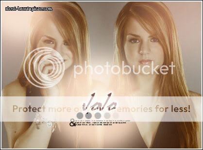 BRENDA SONG HILARY DUFF JOJO