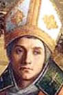 Luis (Ludovico) de Anjou, Santo