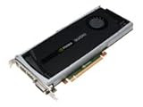 PNY Quadro 4000 SDI In 2GB GDDR5 RTL PCI-E 256bit 2xDisplayPort 1xDVI-I (DL) 3D-Stereo 4xSDI IN aktiv