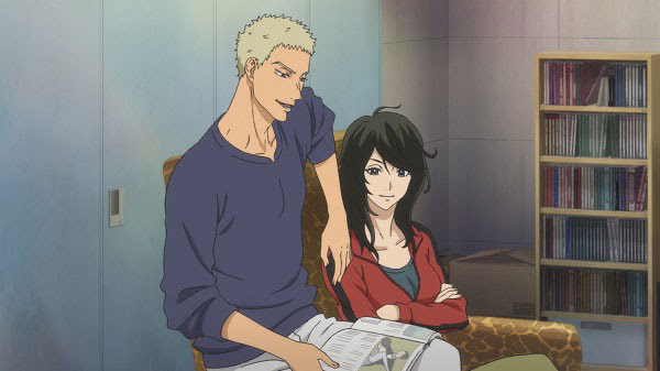 第13話 Tvアニメ ボールルームへようこそ 公式サイト