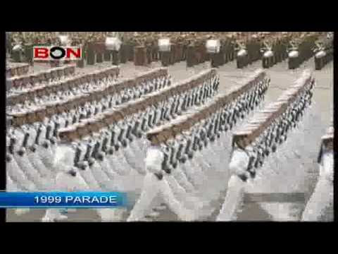 1999 China National Parade