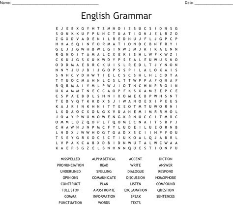 You can print and share it. grammar crossword puzzle wordmint word search printable