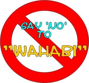 Anti Wahabi