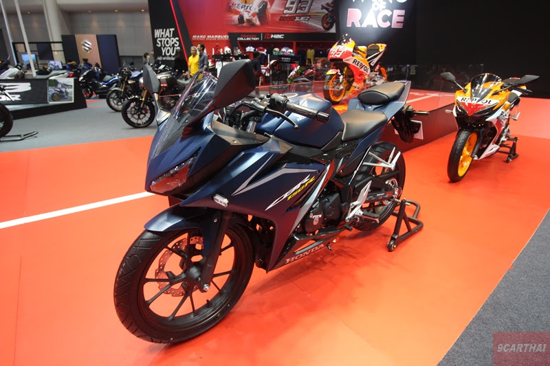  NEW  HONDA CBR150R 2019 2020   CBR  150  