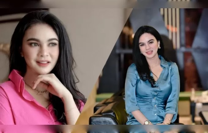 **[BREAKING NEWS] HEBOH Vanessa Nabila Klarifikasi Isu "Gundik Ahmad Luthfi", Warganet Soroti Kesamaan dengan Kaesang**