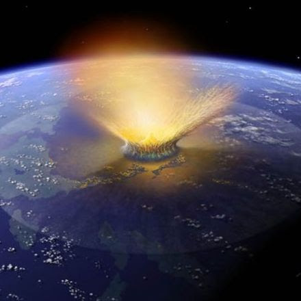 Dartmouth Scientists Show New Evidence That Comet Killed Dinosaurs, Not Asteroid
