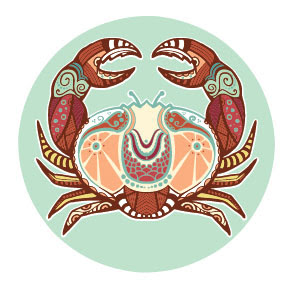 星吧geo預報15年12星座12月運勢巨蟹座 分享星share Horoscope