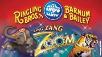 Zing Zang Zoom presale code for show tickets in Boston, MA
