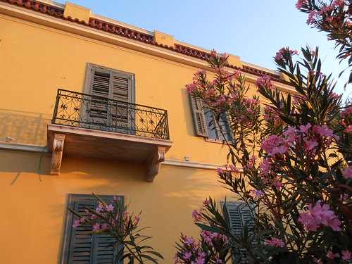 House in Plaka