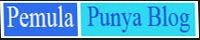 Pemula Punya Blog