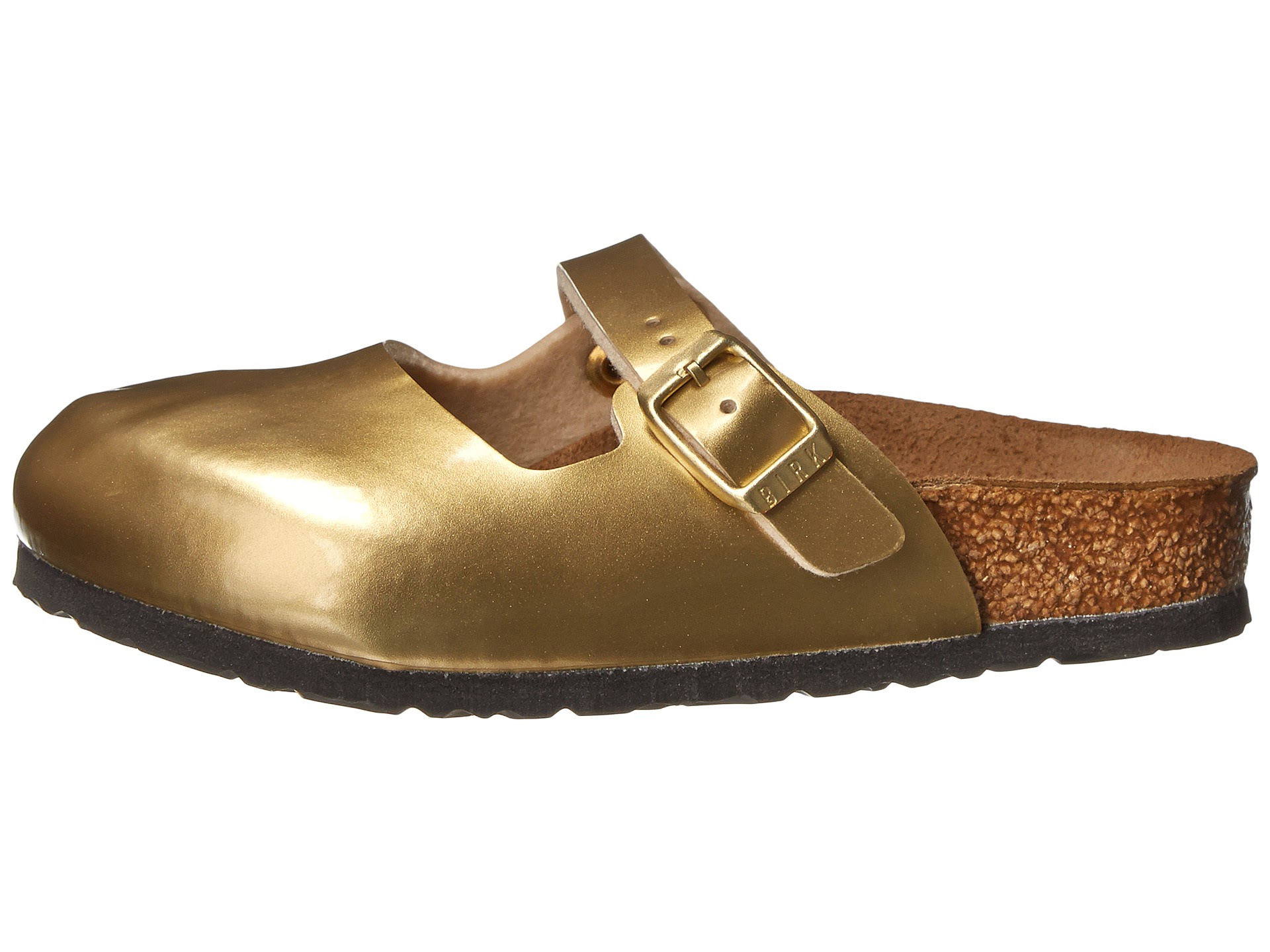 Birkenstock Kids Maria (ToddlerLittle KidBig Kid) - Zappos Free ...