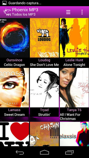 Phoenix MP3 Downloader v1.1 APK