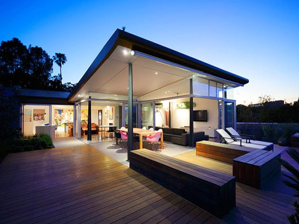 Indoor Outdoor  Home  Plans  Modern House  Designs 