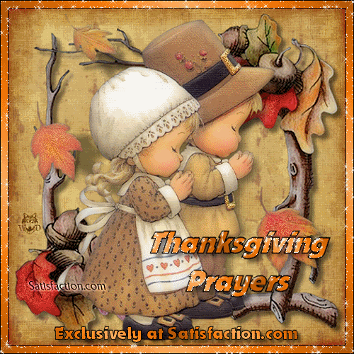 Thanksgiving Pictures, Comments, Images, Graphics