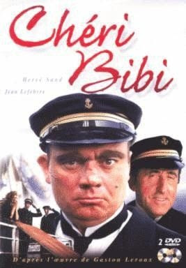 Photos et affiches de la série Chéri-Bibi - AlloCiné