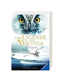 Free Reading Die Legende der Wächter, Band 6: Die Feuerprobe ebooks Free PDF