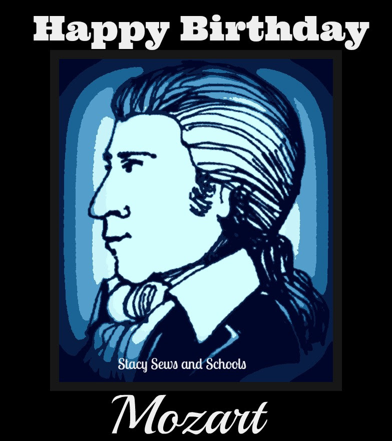 mozart