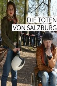 Die Toten von Salzburg - Zeugenmord 2018 Streaming vf hd