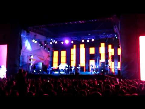 Концерт в Нурлате ( 23 июня 2012 )