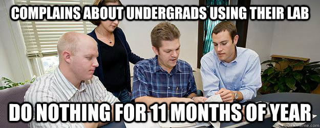 Graduate Student Memes Quickmeme