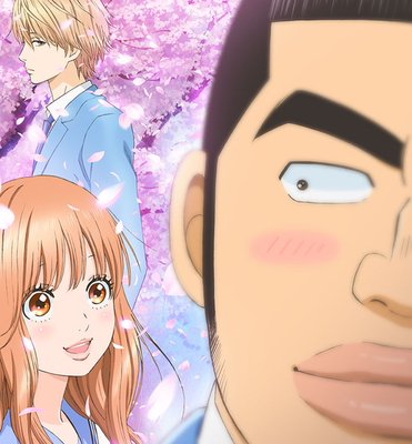 俺物語 壁紙まとめ アニメ壁紙cute2 新作アニメ壁紙まとめの扉
