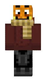 YouTuber Minecraft Skin Quiz