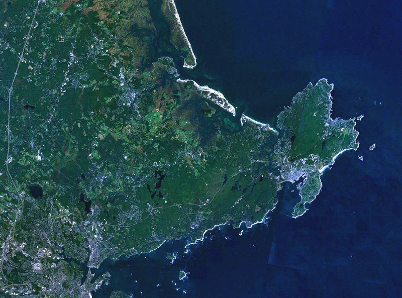 Cape Ann