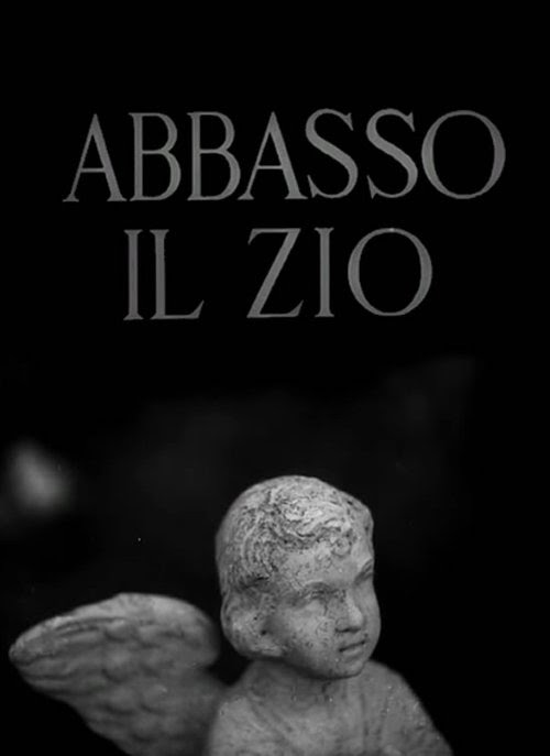 Assirtir Abbasso il zio 1962 Filme Completo Dublado Online 4K HD
