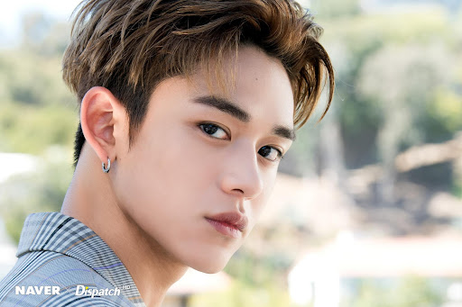 Get Lucas Nct Pictures