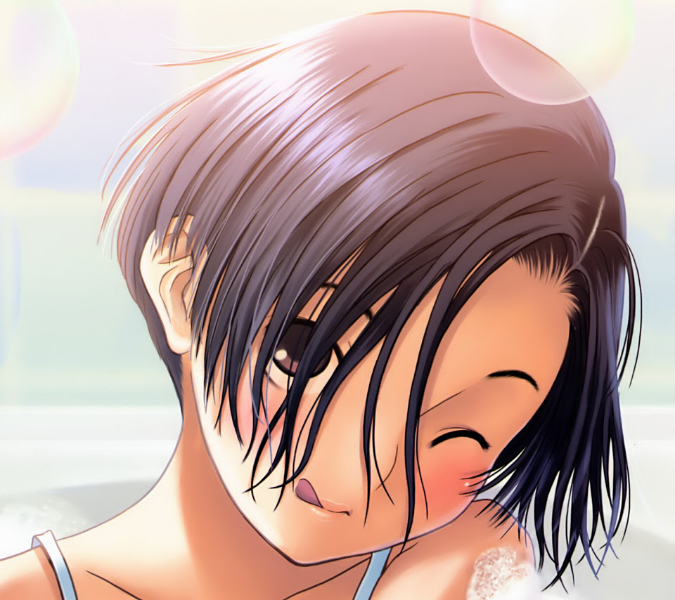 壁紙 ラブプラスのスマホ壁紙960x854 Loveplus A008 Jpg 壁紙box