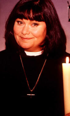 The Vicar of Dibley The date