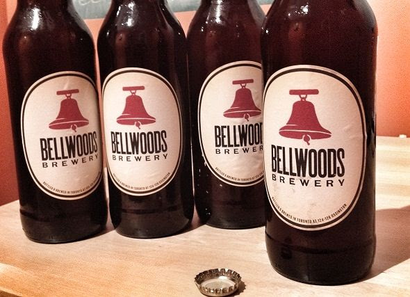 craft beer store ontario