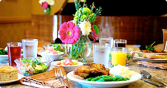 King~Pak Food Services