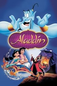 Aladin celý filmů CZ online 1992