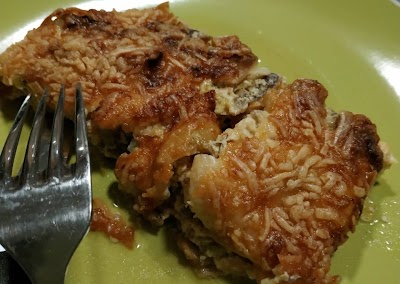 Simple Way to Make Super Quick Homemade Gratin poireaux saumon fumé