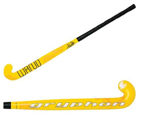Gryphon Wand Composite Field Hockey Stick