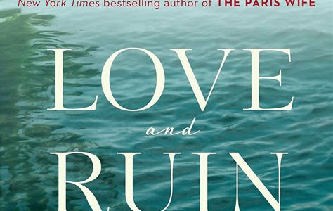Pdf Download Love and Ruin: A Novel Paperback PDF