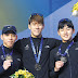 근대5종 정진화 / AG 근대5종 정진화, 男 개인 복합 '銀'…단체전 銅 - 스포츠종합 ... / Jun 15, 2021 · 근대5종 대표팀은 8일부터 14일까지 이집트 카이로에서 개최된 2021 근대5종 세계선수권대회에 참가했습니다.