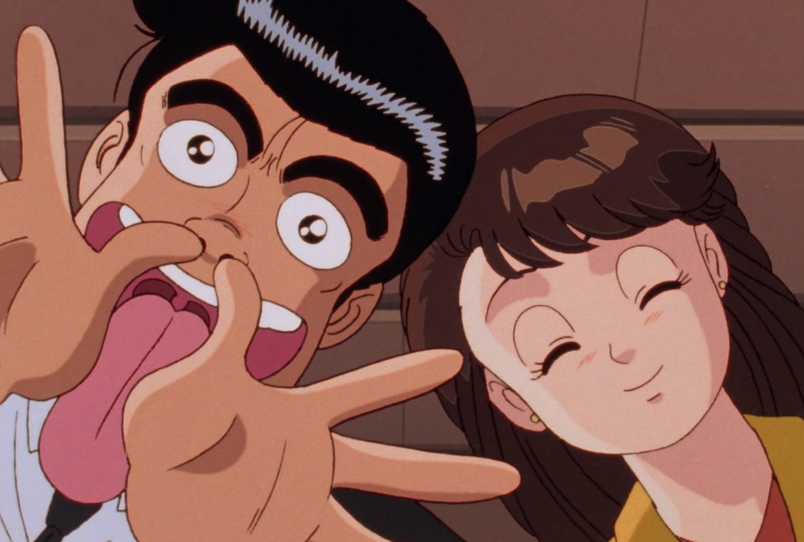 美味しんぼは終わる されど人生は続く Renaissance Man