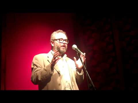 Conrado Geige y Ana Carolina - Sociedad de Comedia en Vivo