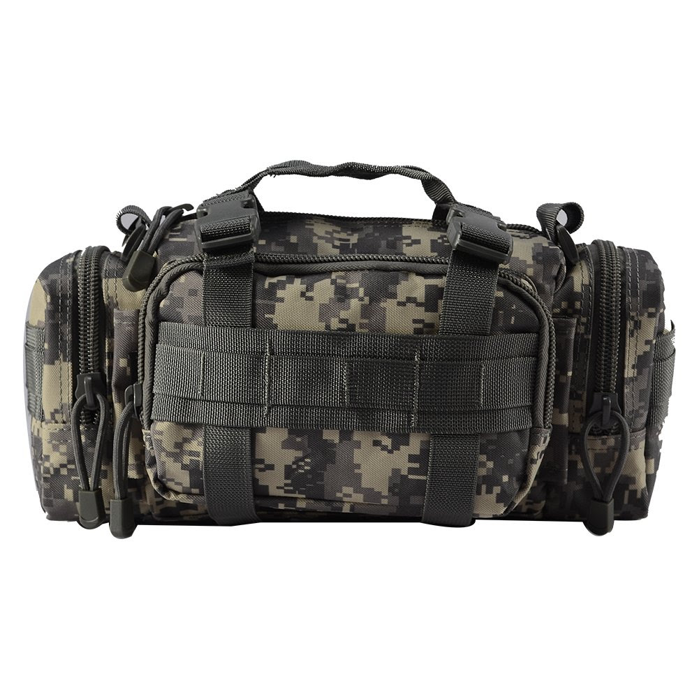 NEW TACTICAL BACKPACK BAG TACTICAL CHEST PACK 10L B88023 - Uncle Wiener