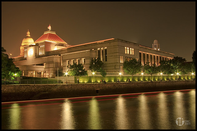Parliament of Singapore | Flickr - Photo Sharing!