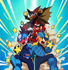 速報 ロックマンエグゼ アプリで最新作登場かｗｗｗｗｗｗｗ スマホアプリ速報 2ch W