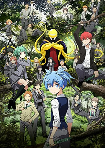 16春アニメ 総括 結局 面白い春アニメは何だったのか アニメヲススメ
