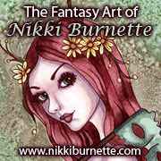Nikki Burnette