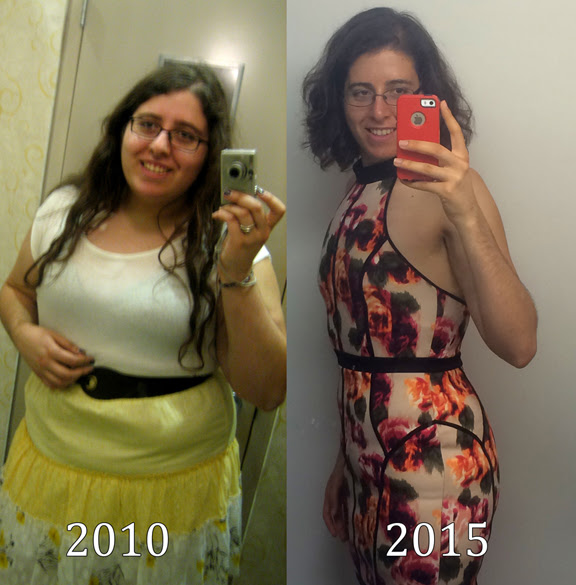 how to lose weight in 2 weeks reddit